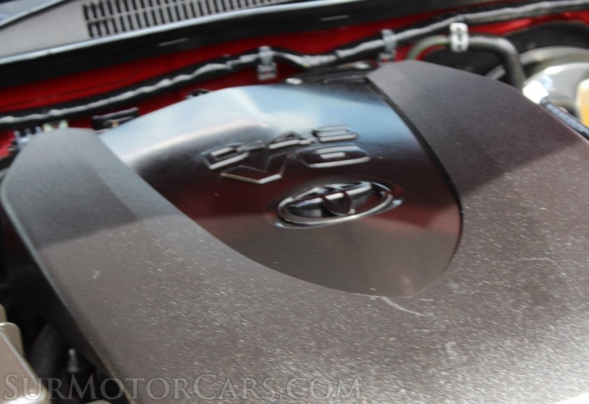 2022 Toyota Tacoma - Image 54