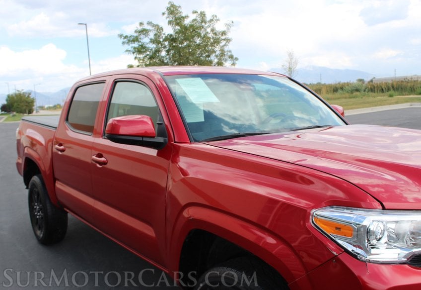 2022 Toyota Tacoma - Image 17
