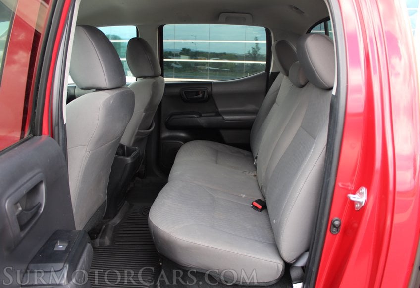 2022 Toyota Tacoma - Image 31