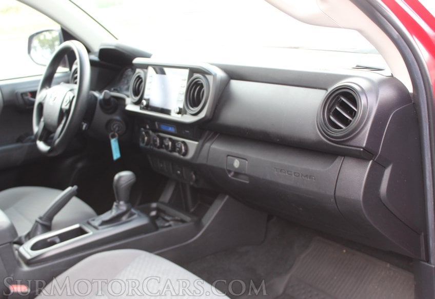 2022 Toyota Tacoma - Image 49
