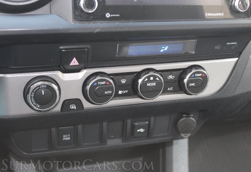 2022 Toyota Tacoma - Image 45