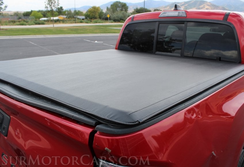 2022 Toyota Tacoma - Image 22