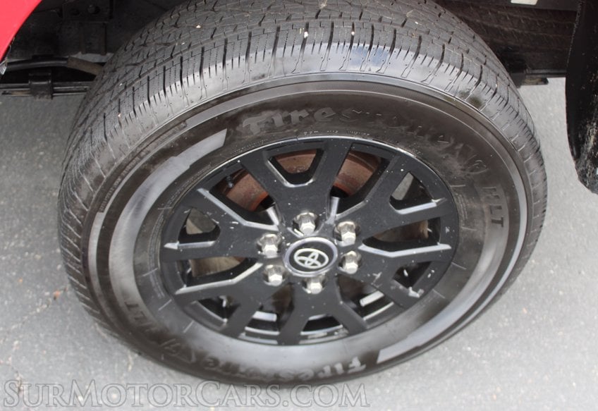 2022 Toyota Tacoma - Image 26