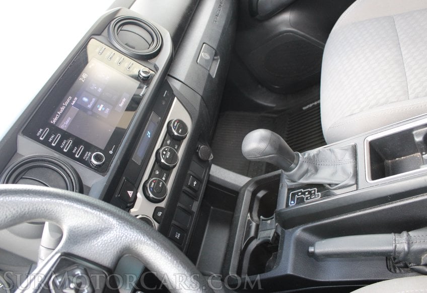 2022 Toyota Tacoma - Image 40