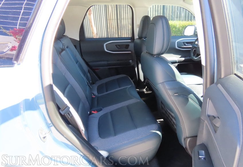 2023 Ford Bronco Sport - Image 26