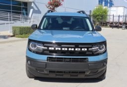 2023 Ford Bronco Sport - Image 12