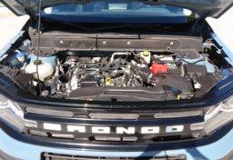 2023 Ford Bronco Sport - Image 42