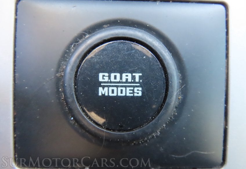 2023 Ford Bronco Sport - Image 36