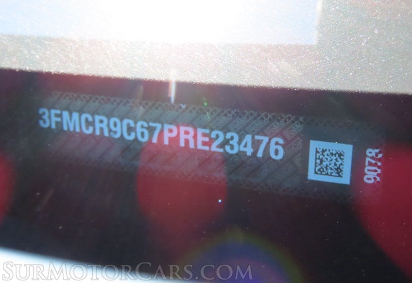 2023 Ford Bronco Sport - Image 45