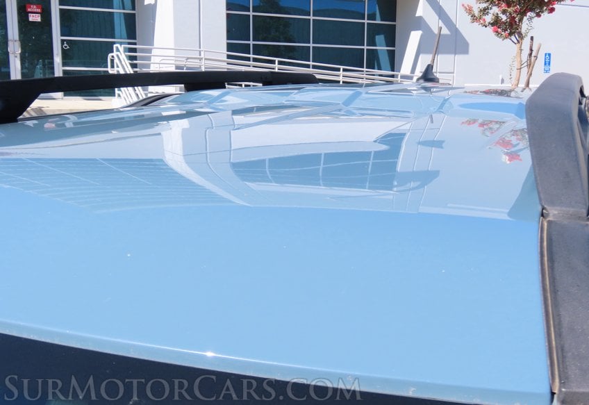 2023 Ford Bronco Sport - Image 14