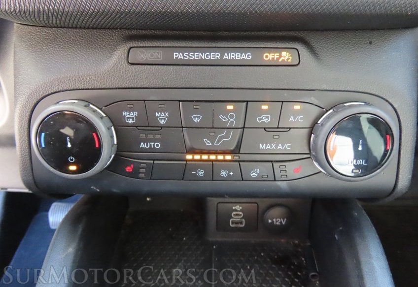 2023 Ford Bronco Sport - Image 34