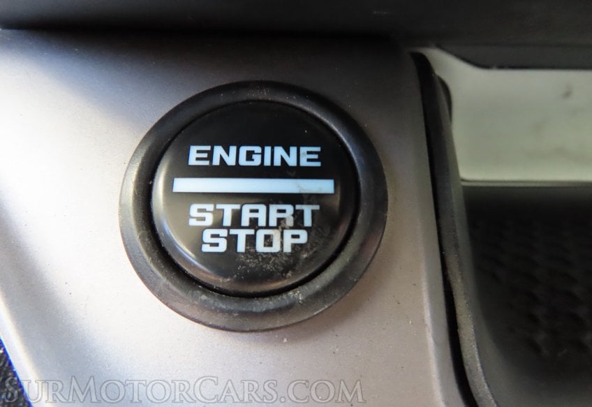 2023 Ford Bronco Sport - Image 31