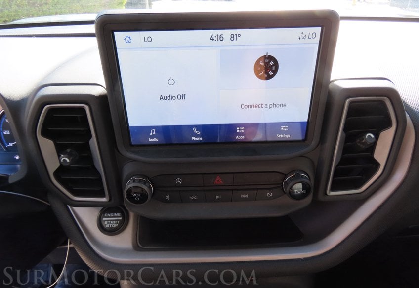 2023 Ford Bronco Sport - Image 33