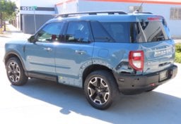 2023 Ford Bronco Sport - Image 7