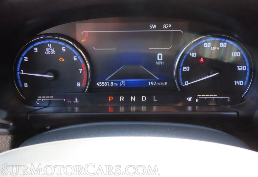 2023 Ford Bronco Sport - Image 28