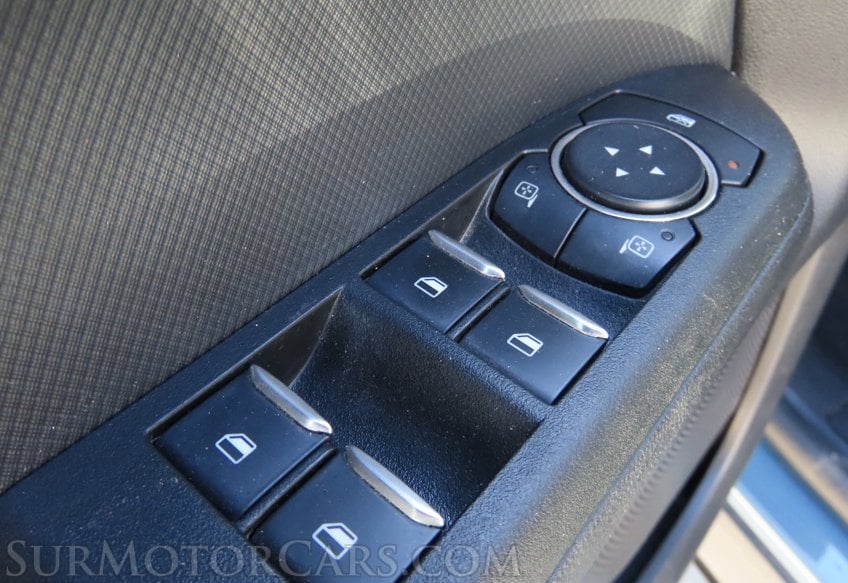 2023 Ford Bronco Sport - Image 40