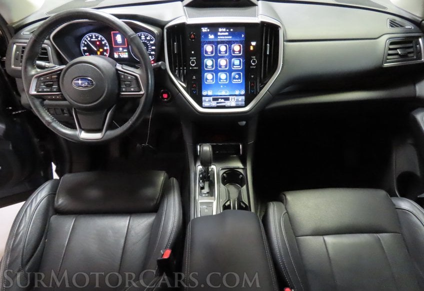 2024 Subaru Ascent Limited - Image 22