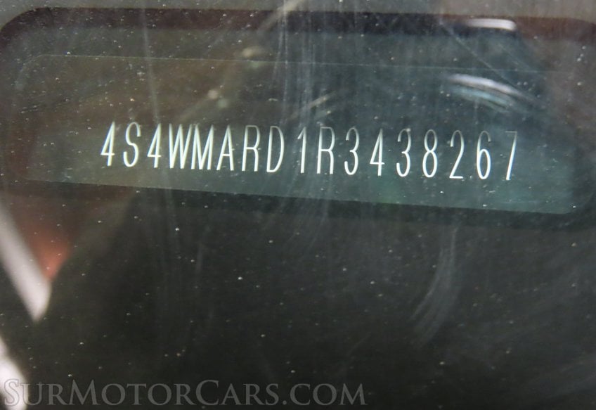 2024 Subaru Ascent Limited - Image 42