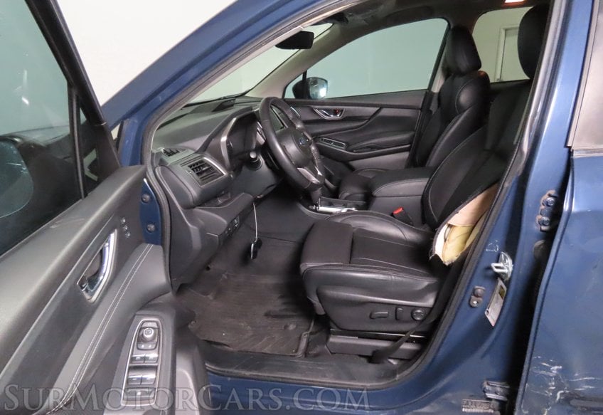 2024 Subaru Ascent Limited - Image 19