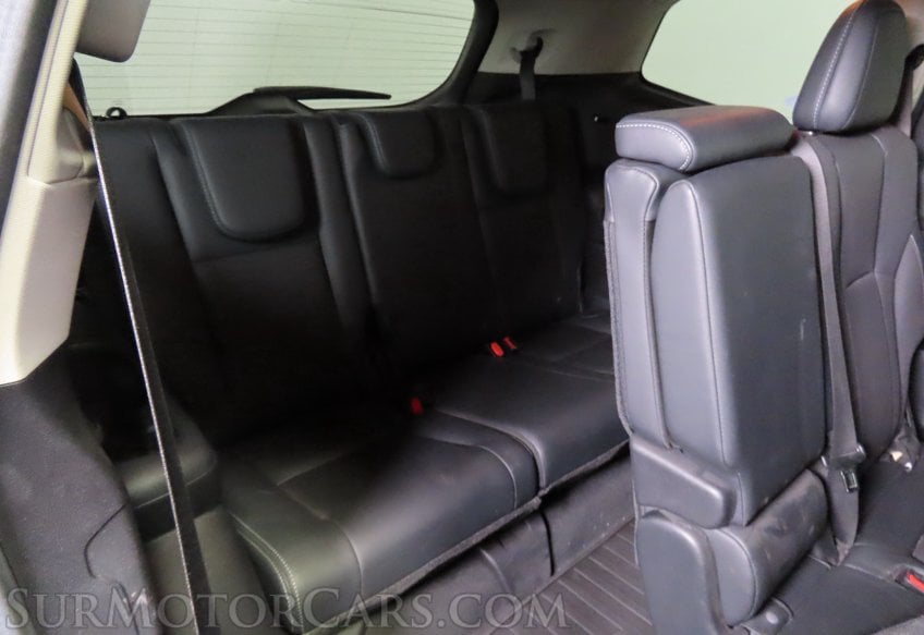 2024 Subaru Ascent Limited - Image 21