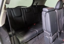 2024 Subaru Ascent Limited - Image 21