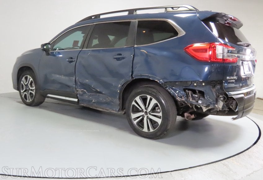 2024 Subaru Ascent Limited - Image 8