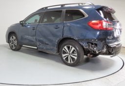 2024 Subaru Ascent Limited - Image 8