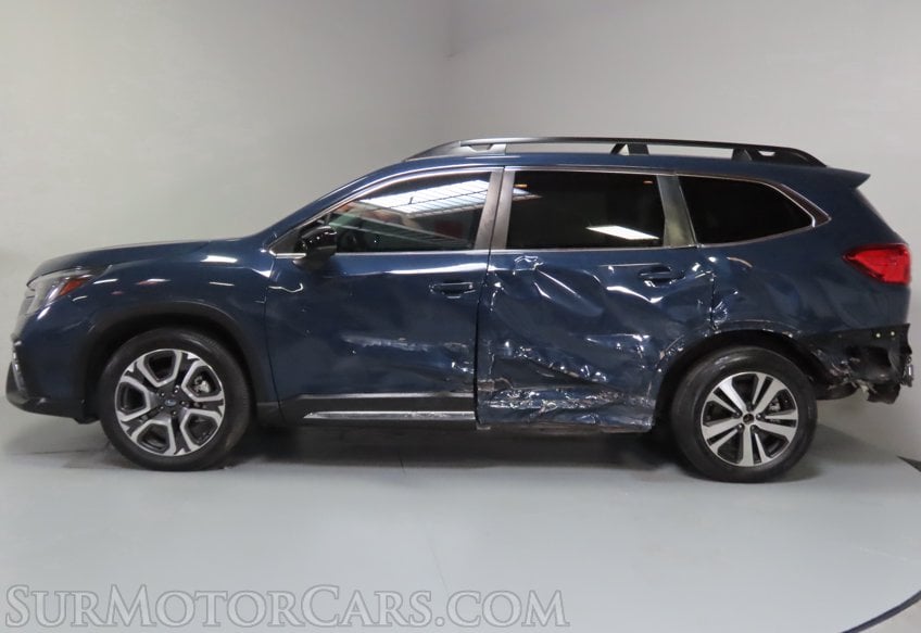 2024 Subaru Ascent Limited - Image 5