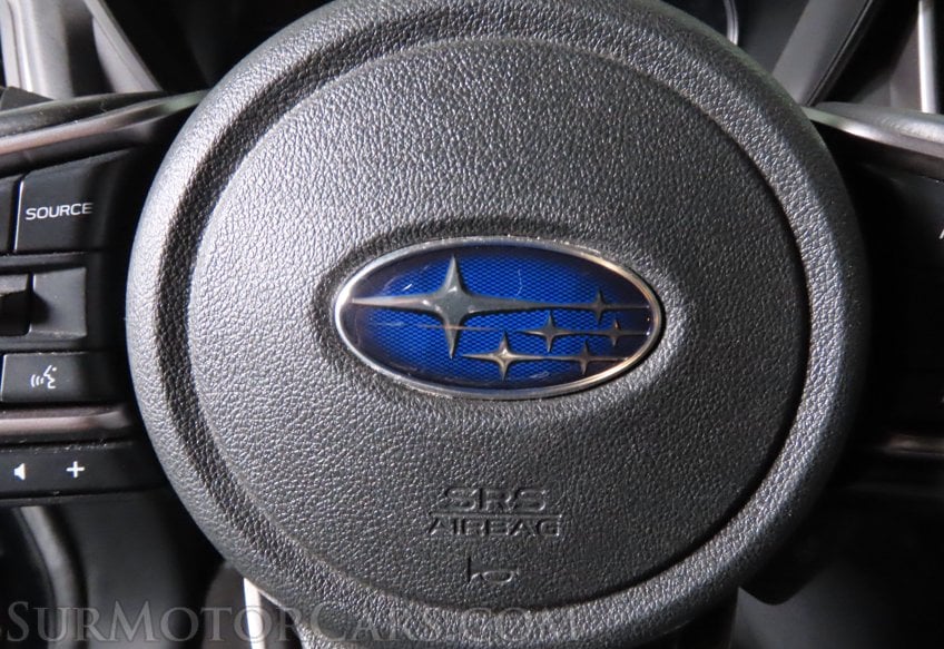 2024 Subaru Ascent Limited - Image 23