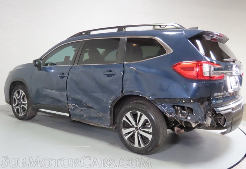 2024 Subaru Ascent Limited - Image 10