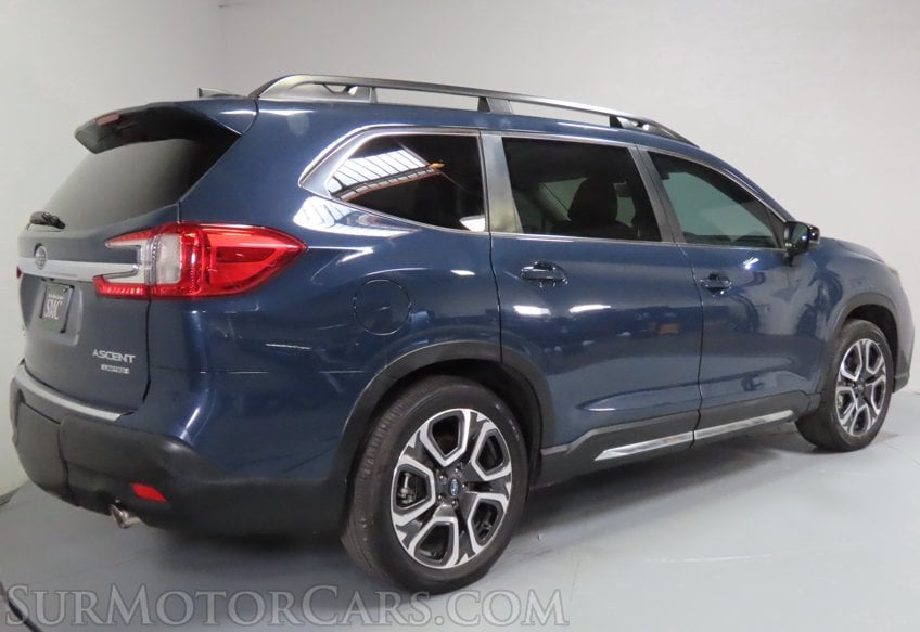 2024 Subaru Ascent Limited - Image 9