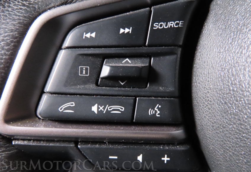 2024 Subaru Ascent Limited - Image 25