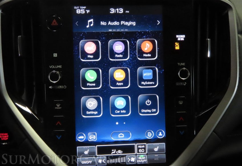 2024 Subaru Ascent Limited - Image 31