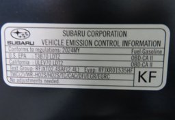 2024 Subaru Ascent Limited - Image 40