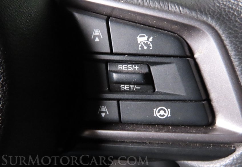 2024 Subaru Ascent Limited - Image 24