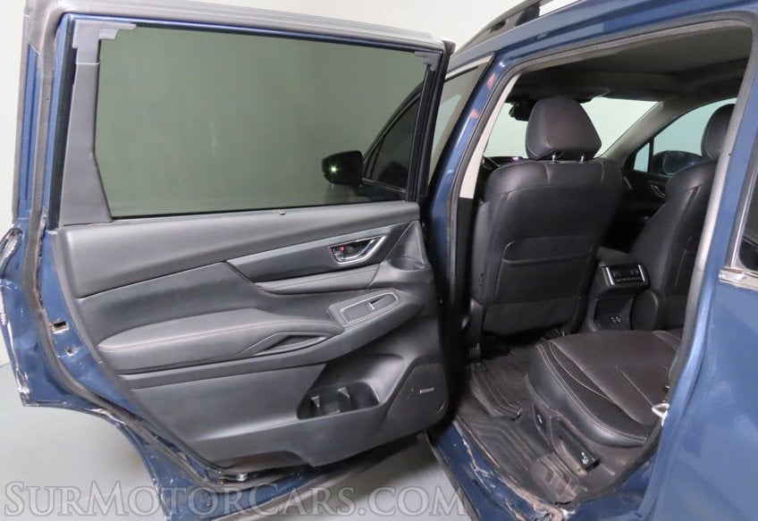 2024 Subaru Ascent Limited - Image 17