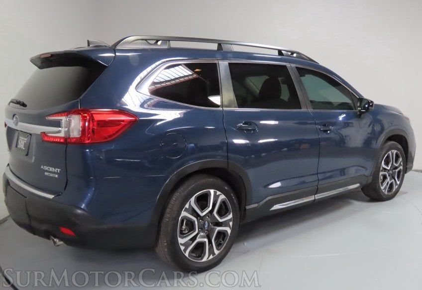 2024 Subaru Ascent Limited - Image 7