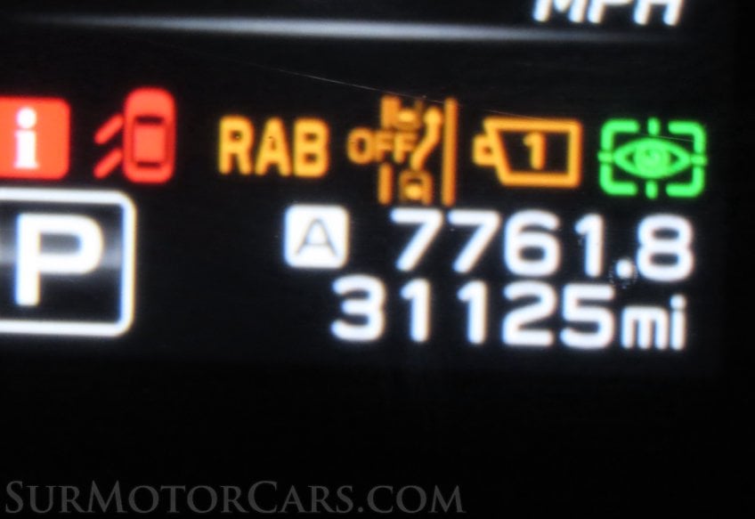 2024 Subaru Ascent Limited - Image 27