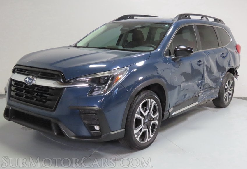 2024 Subaru Ascent Limited - Image 2