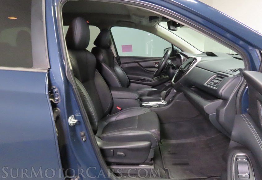 2024 Subaru Ascent Limited - Image 16