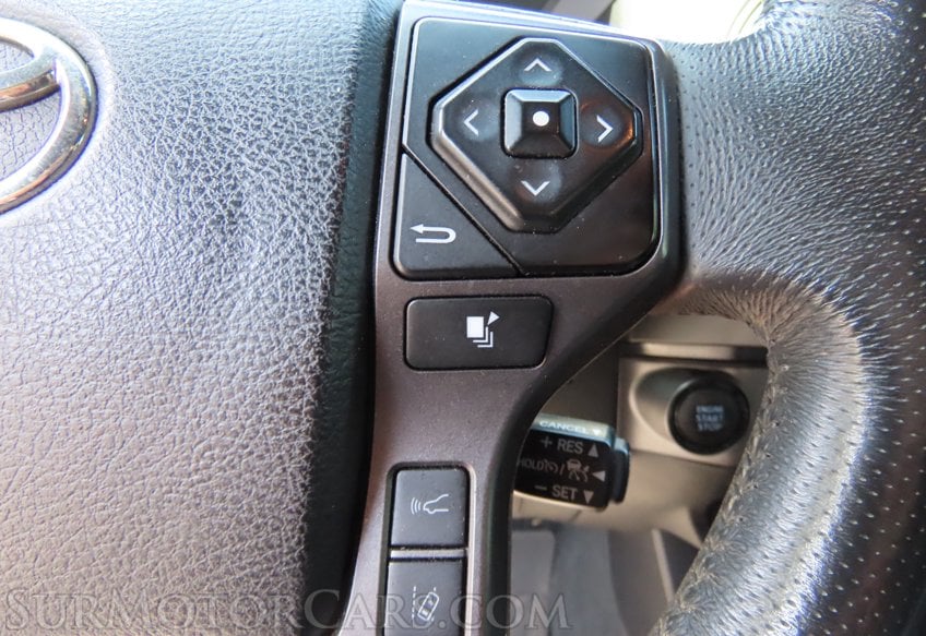 2022 Toyota Tacoma TRD Sport - Image 23