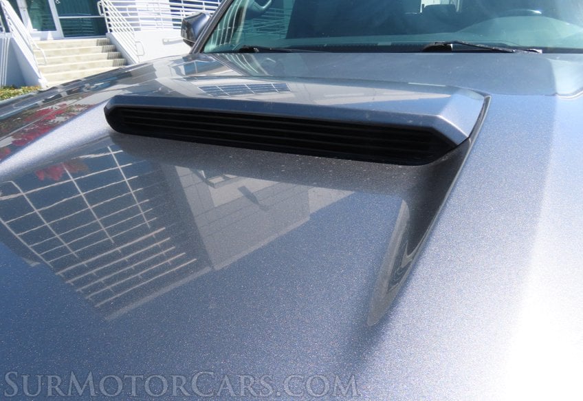 2022 Toyota Tacoma TRD Sport - Image 42