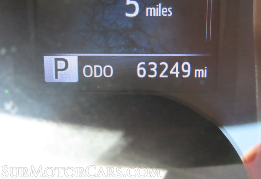 2022 Toyota Tacoma TRD Sport - Image 20