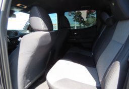 2022 Toyota Tacoma TRD Sport - Image 35