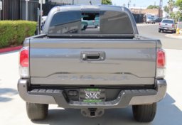 2022 Toyota Tacoma TRD Sport - Image 50