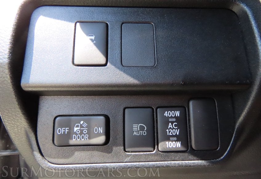 2022 Toyota Tacoma TRD Sport - Image 27