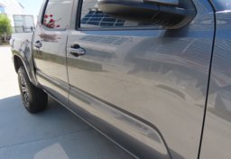 2022 Toyota Tacoma TRD Sport - Image 53