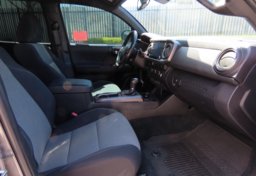2022 Toyota Tacoma TRD Sport - Image 56