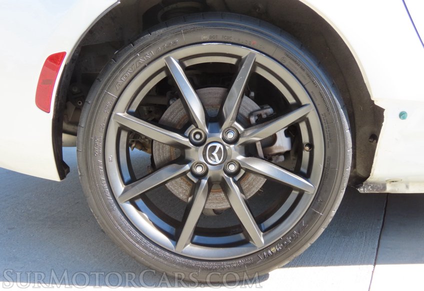 2018 Mazda MX-5 Miata Grand Touring - Image 41
