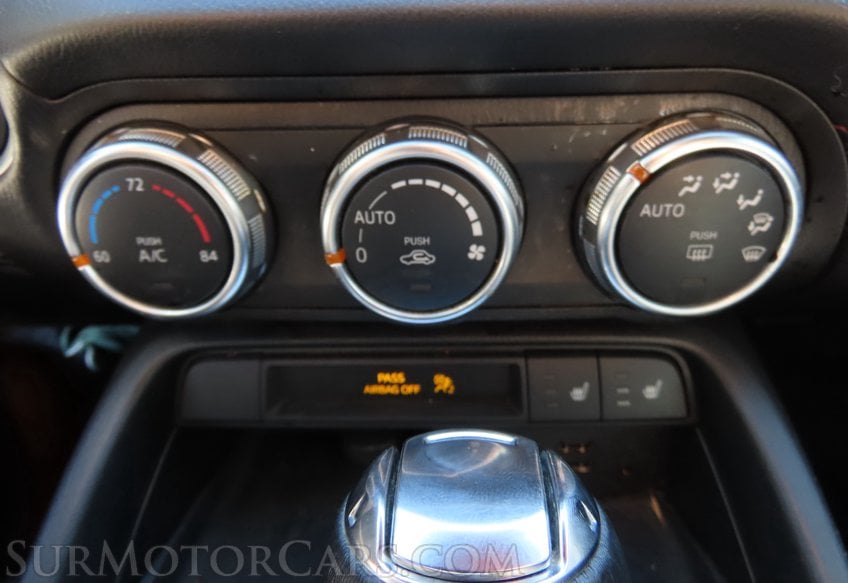 2018 Mazda MX-5 Miata Grand Touring - Image 17